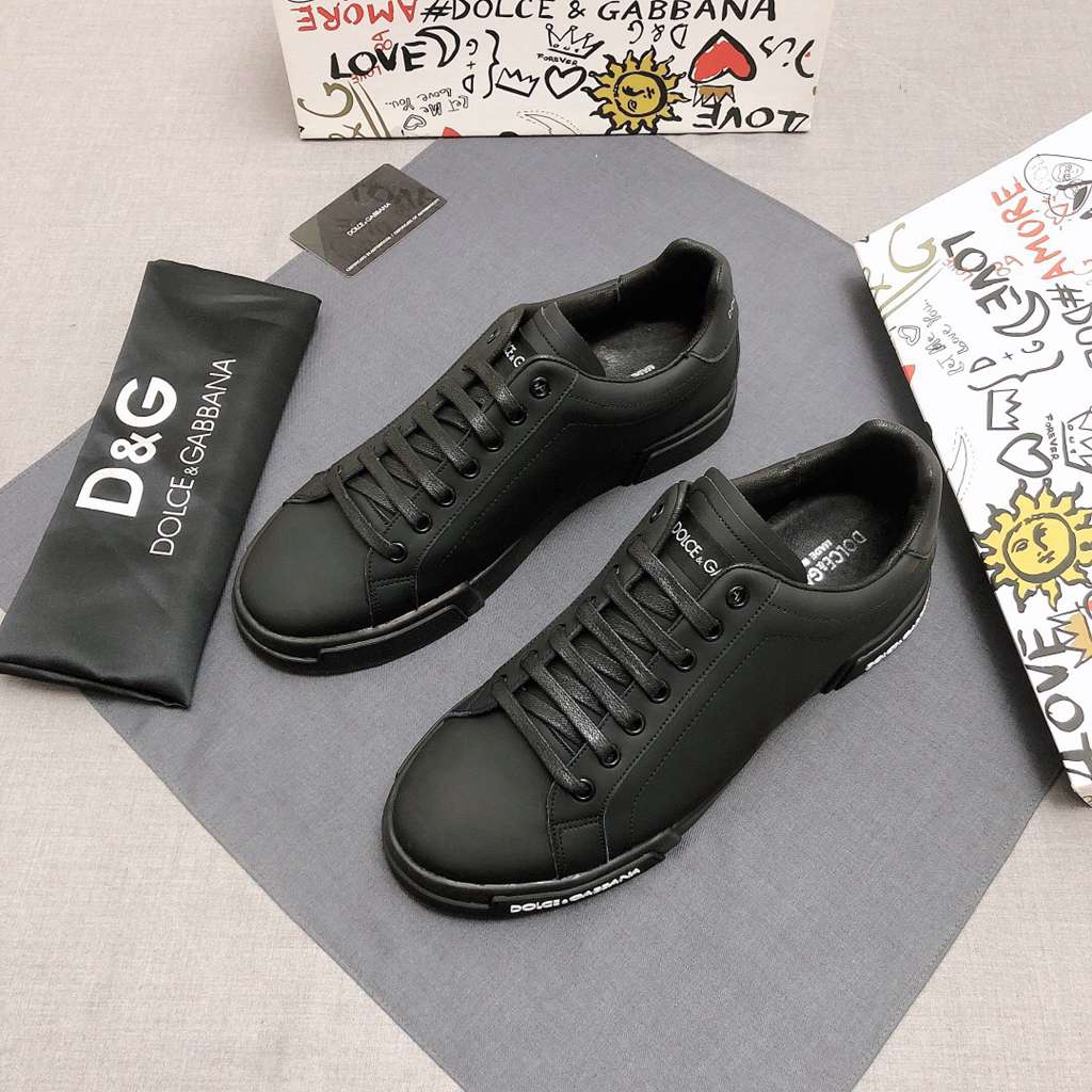 D*G sneaker